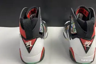 Hyperoad CHINA RETRO JORDAN 7 AIR GREATER 0529